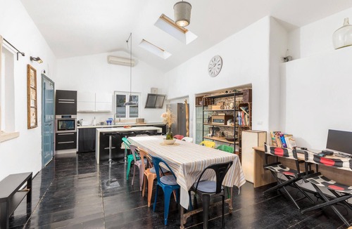 Jursici House | Lovely home in Vodnjan