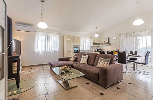 Smoljanci House | Lovely home in Vodnjan