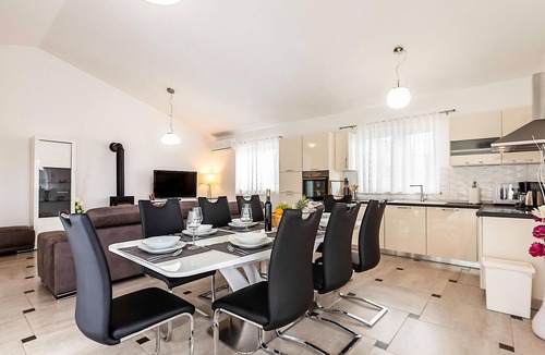 Smoljanci House | Lovely home in Vodnjan
