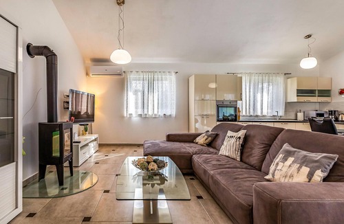 Smoljanci House | Lovely home in Vodnjan