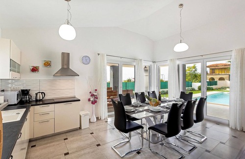 Smoljanci House | Lovely home in Vodnjan