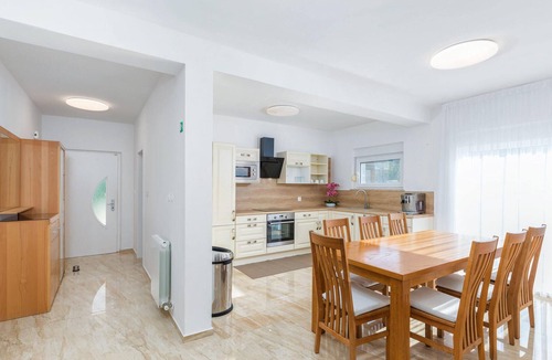 Gajana House | Lovely home in Vodnjan