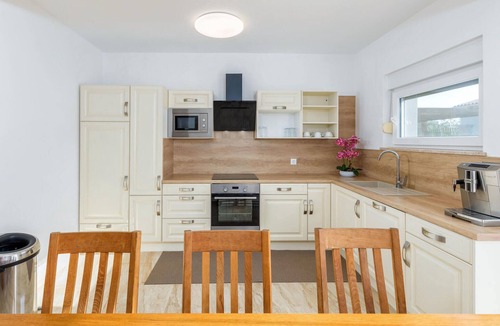 Gajana House | Lovely home in Vodnjan
