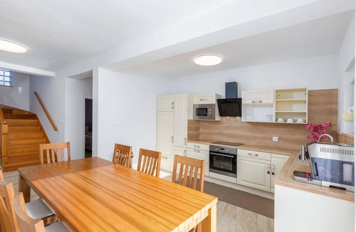 Gajana House | Lovely home in Vodnjan