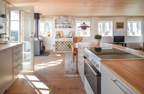 Vordingborg House | Lovely home in Vordingborg with WiFi