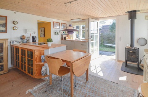 Vordingborg House | Lovely home in Vordingborg with WiFi