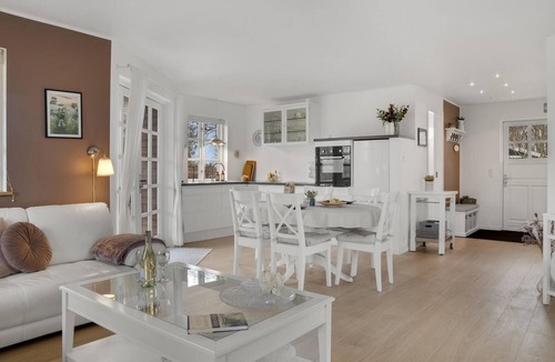 Vordingborg House | Lovely home in Vordingborg with WiFi