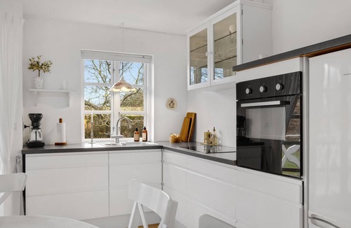 Vordingborg House | Lovely home in Vordingborg with WiFi