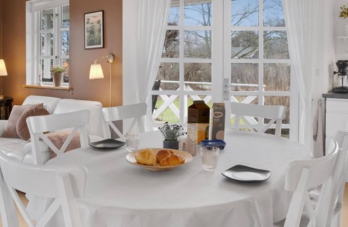 Vordingborg House | Lovely home in Vordingborg with WiFi