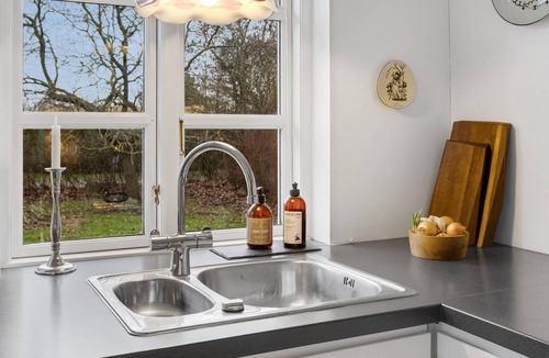 Vordingborg House | Lovely home in Vordingborg with WiFi