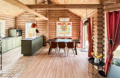 Vordingborg Municipality House | Lovely home in Vordingborg with sauna