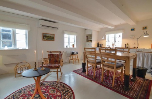 Vordingborg House | Lovely Home In Vordingborg With House A Panoramic View