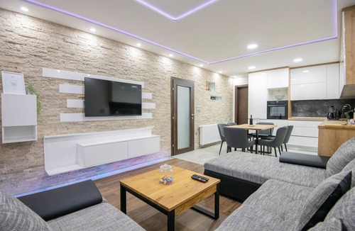 Vrgorac House | Lovely home in Vrgorac