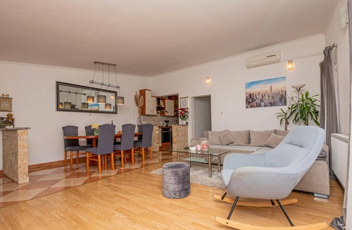 Vrgorac House | Lovely home in Vrgorac