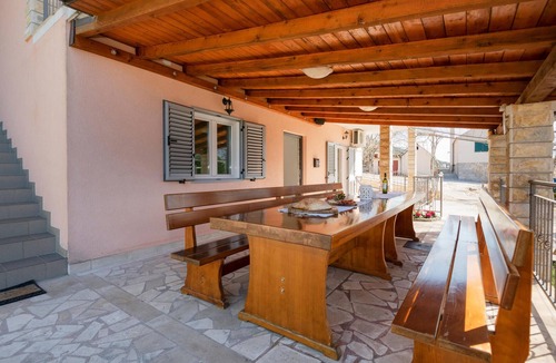 Vrgorac House | Lovely home in Vrgorac