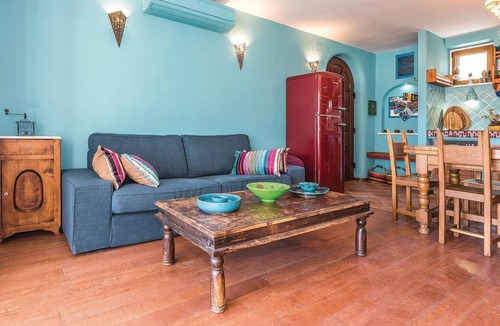 Zaboric House | Lovely home in Zaboric with WiFi