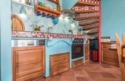 Zaboric House | Lovely home in Zaboric with WiFi