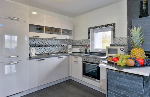 Karlovac House | Lovely home in Zadoborje