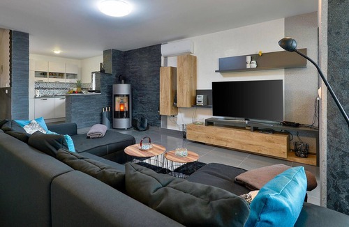 Karlovac House | Lovely home in Zadoborje