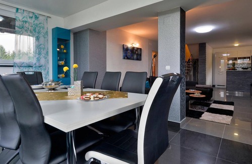 Karlovac House | Lovely home in Zadoborje