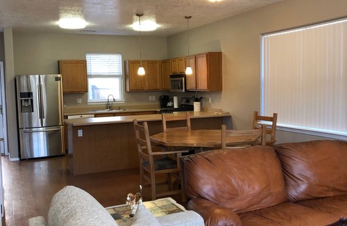 Downtown Albuquerque House | Lovely home near old town