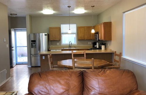 Downtown Albuquerque House | Lovely home near old town
