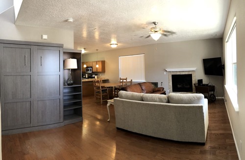Downtown Albuquerque House | Lovely home near old town