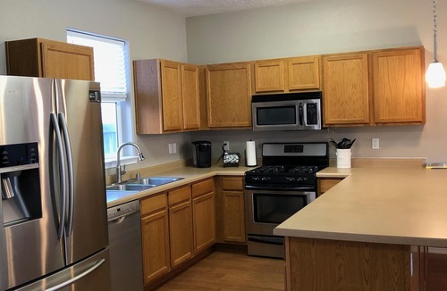 Downtown Albuquerque House | Lovely home near old town