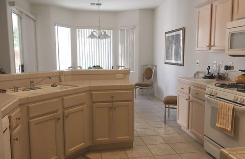 Desert Palms House | Lovely Home, Sun City Palm Desert