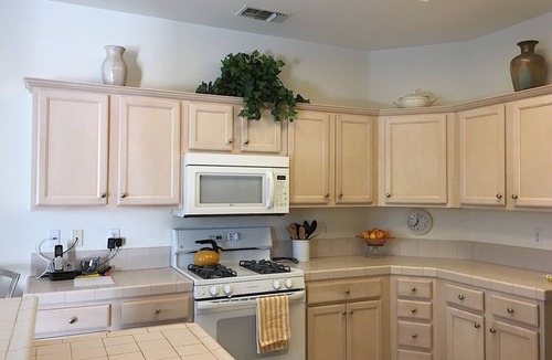 Desert Palms House | Lovely Home, Sun City Palm Desert