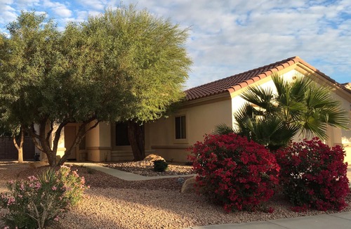 Desert Palms House | Lovely Home, Sun City Palm Desert