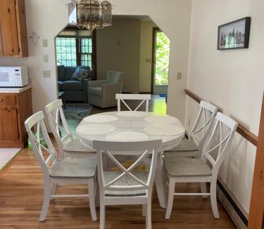 South Dennis House | Lovely Home