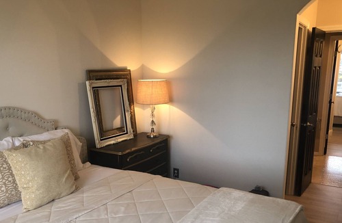 Keizer House | Lovely Home