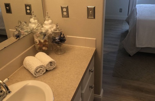 Keizer House | Lovely Home