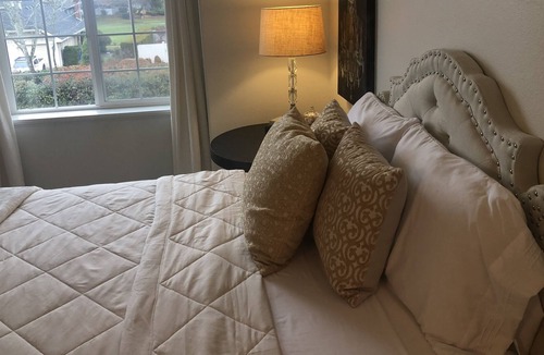 Keizer House | Lovely Home