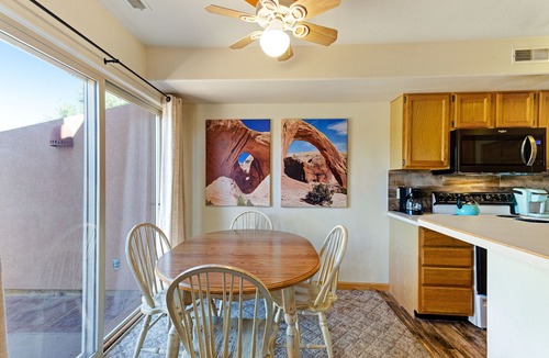 Moab South Valley House | Lovely Home w/Shared Pool - near Arches National Park