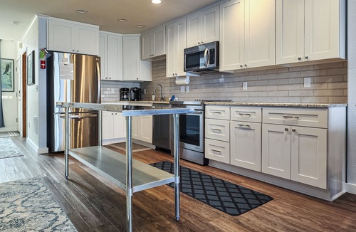 Netarts House | Lovely home with Ocean View