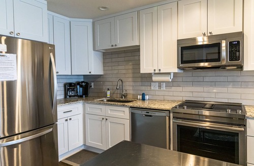 Netarts House | Lovely home with Ocean View