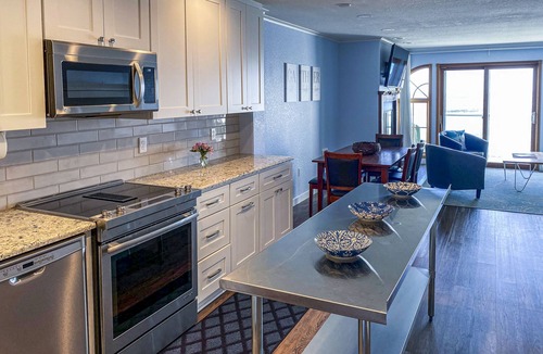 Netarts House | Lovely home with Ocean View