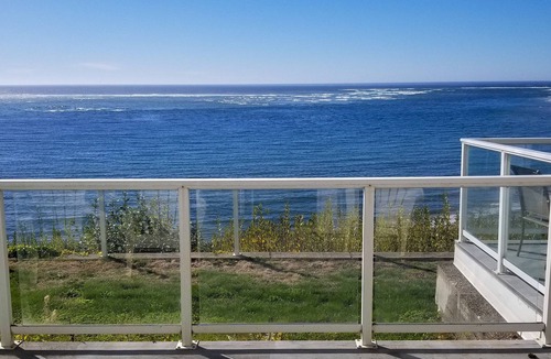 Netarts House | Lovely home with Ocean View