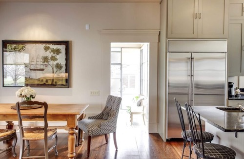 Glenview House | Lovely home with river views on 6 acres with pool and chipping green!