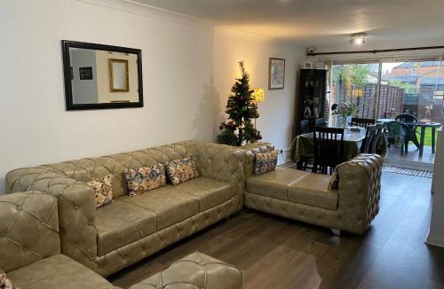 Hartwell House | Lovely Homes