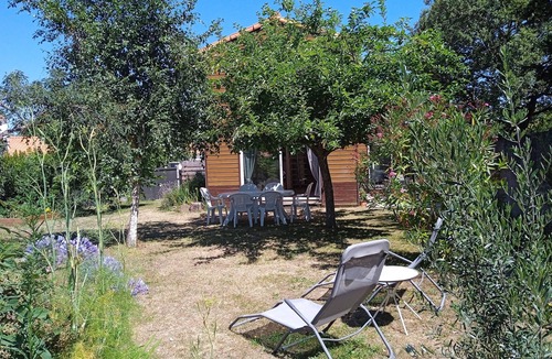 Bretignolles-sur-Mer House | Lovely house with jacuzzi 500m from town center