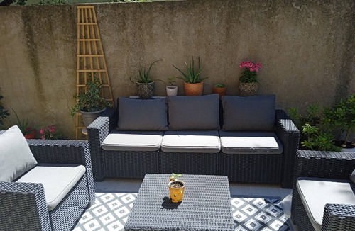 Bretignolles-sur-Mer House | Lovely house with jacuzzi 500m from town center
