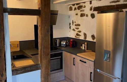 Saint-Briac-sur-Mer House | Lovely House in Saint Briac sur mer, beach.