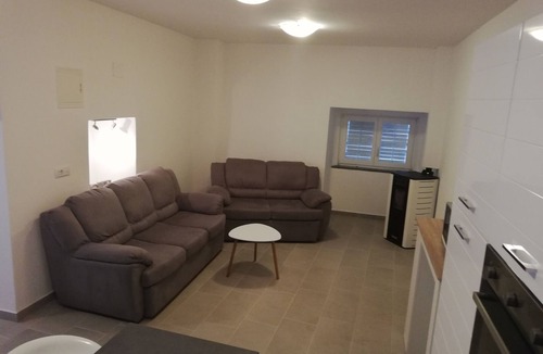 Brkac House | Lovely house for 8 person with pool
