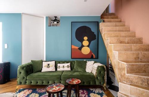 Besancon House | Lovely House