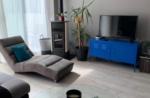 Damparis House | Lovely House