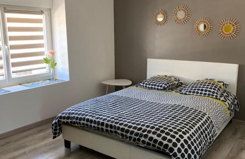 Damparis House | Lovely House