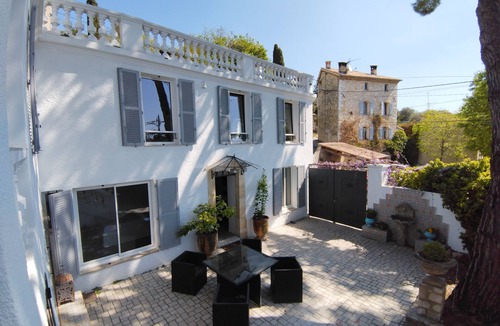 Magagnosc Villa | Lovely house.